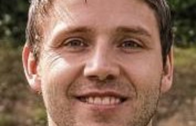 Sebastian Schüle,