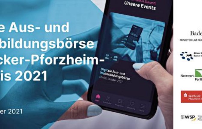 Die Anmeldung für die Unternehmen läuft bis 21. Juli.  Foto: p