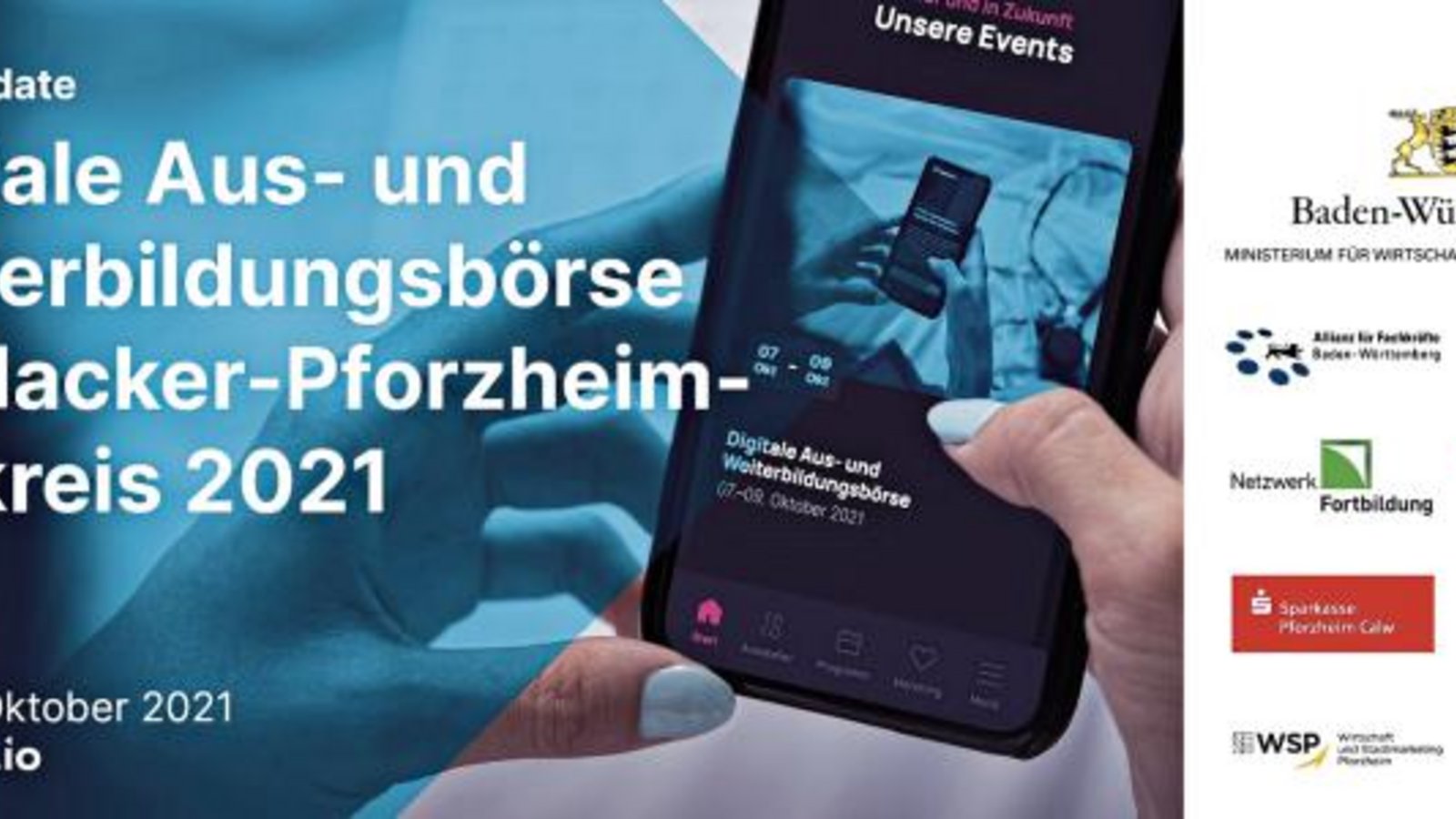 Die Anmeldung für die Unternehmen läuft bis 21. Juli. Foto: p Die Anmeldung für die Unternehmen läuft bis 21. Juli. Foto: p