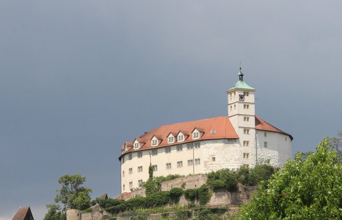 Zwischen Hitze- und Unwetterwarnung pendelt derzeit das Wetter.  <span class='image-autor'>Foto: Banholzer</span>