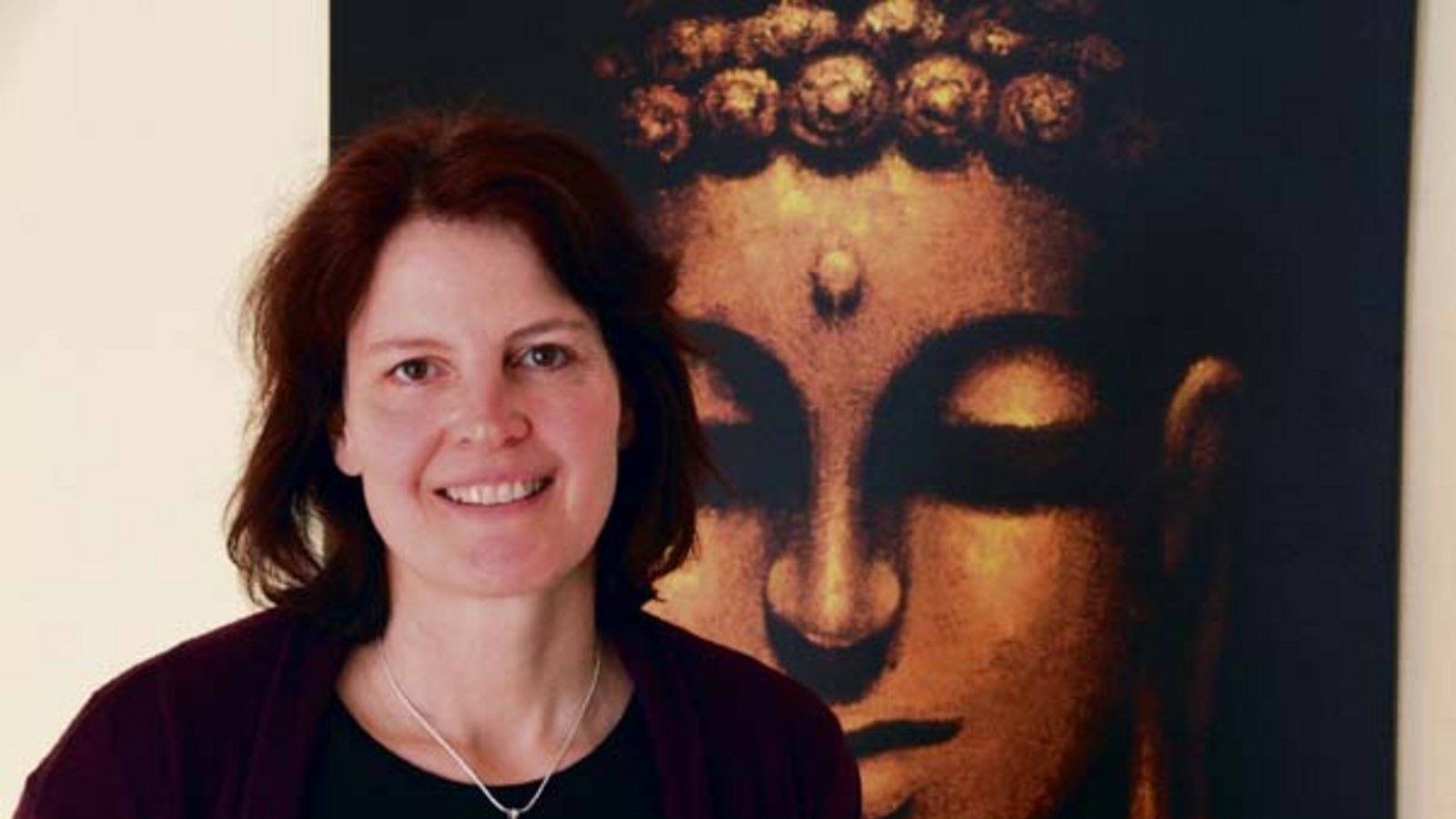 Renate Gutjahr aus Kleinglattbach. Foto: Bögel