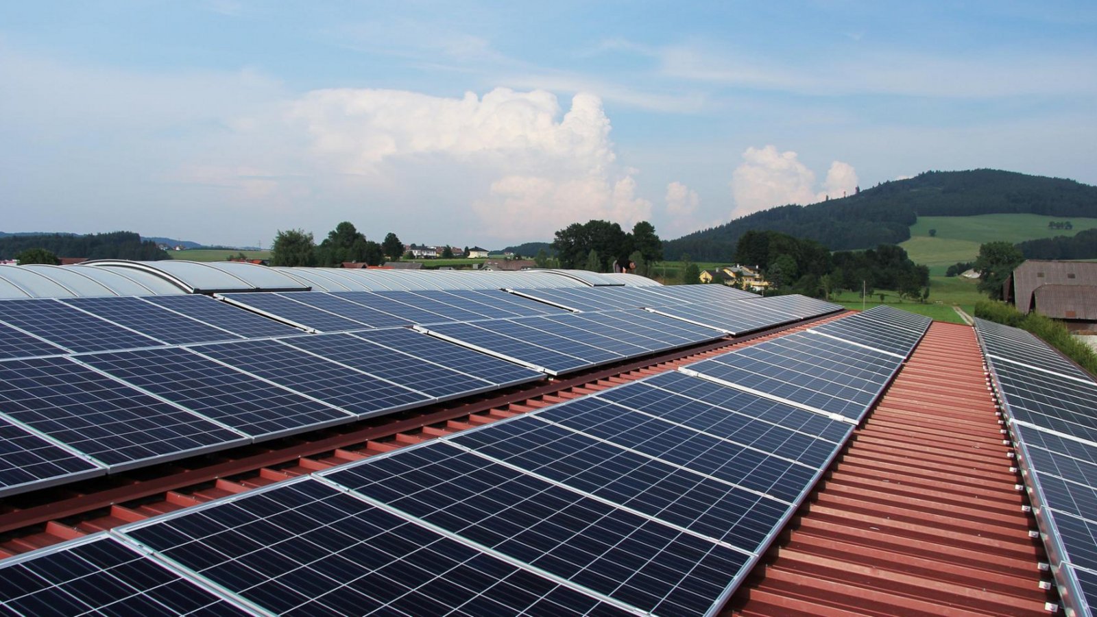 Diebe haben es in Aurich auf Solarmodule abgesehen.  Symbolfoto: pixabay.com Diebe haben es in Aurich auf Solarmodule abgesehen.  Symbolfoto: pixabay.com