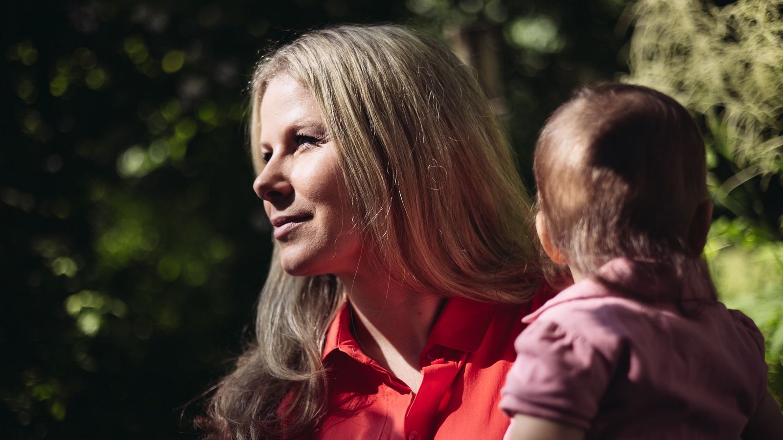 Nach der Fehlgeburt bekam sie noch zwei gesunde Kinder: Natascha SagorskiFoto: Sandra Steh/Sandra Steh Nach der Fehlgeburt bekam sie noch zwei gesunde Kinder: Natascha SagorskiFoto: Sandra Steh/Sandra Steh