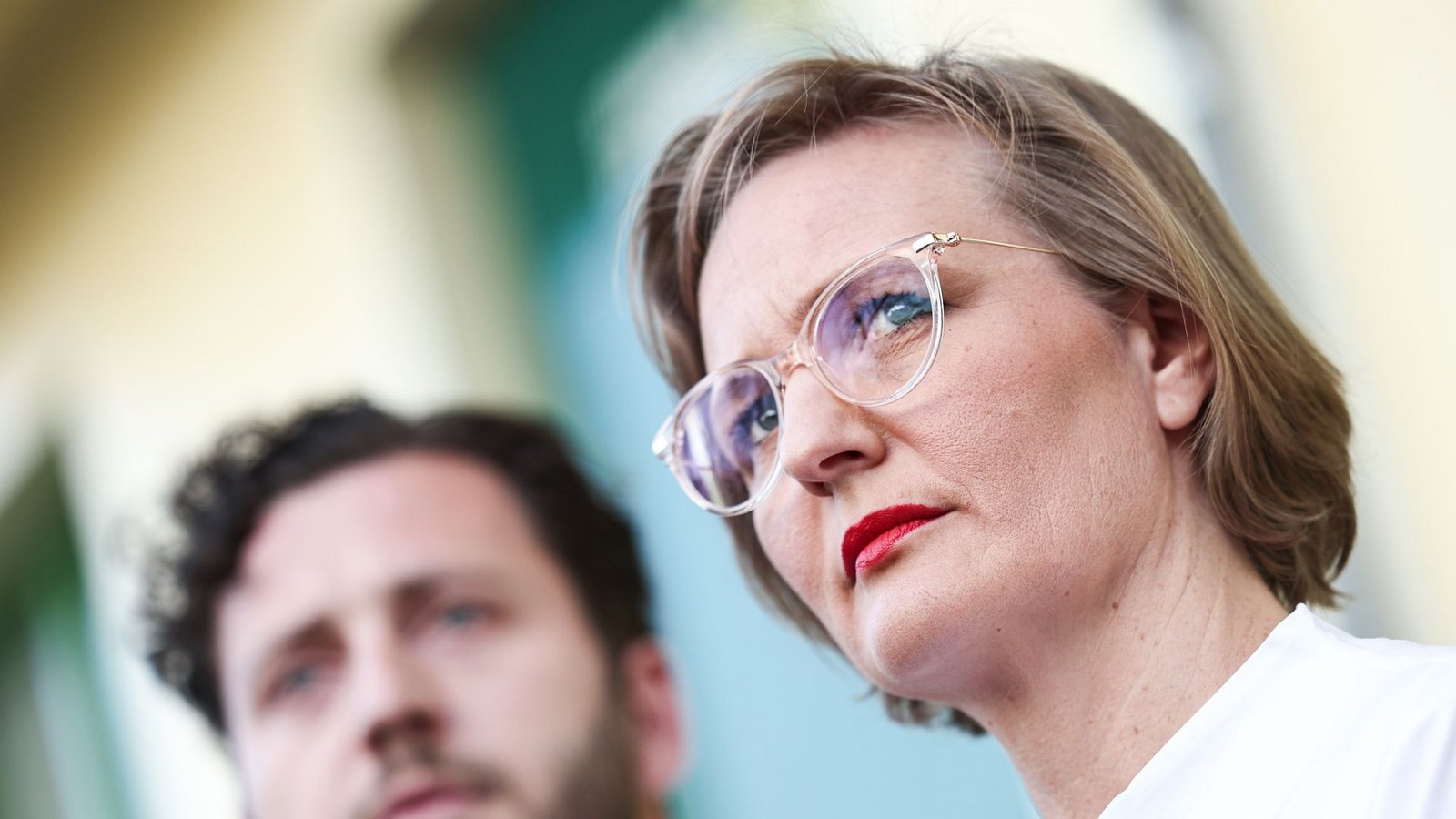 Die Grünen haben noch immer keine Strategie gegen das Umfragetief gefunden.Foto: Hannes P. Albert/dpa Die Grünen haben noch immer keine Strategie gegen das Umfragetief gefunden.Foto: Hannes P. Albert/dpa