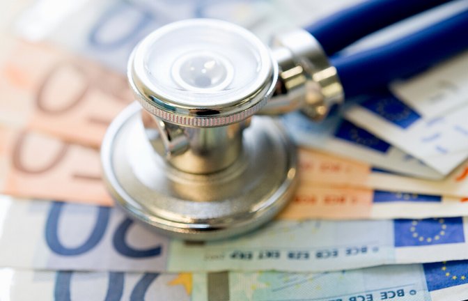 Das deutsche Gesundheitssystem ist teuer, aber ineffizient. Die Aufgabe der künftigen Regierung ist also klar.<span class='image-autor'>Foto: dpa-tmn/Franziska Gabbert</span>