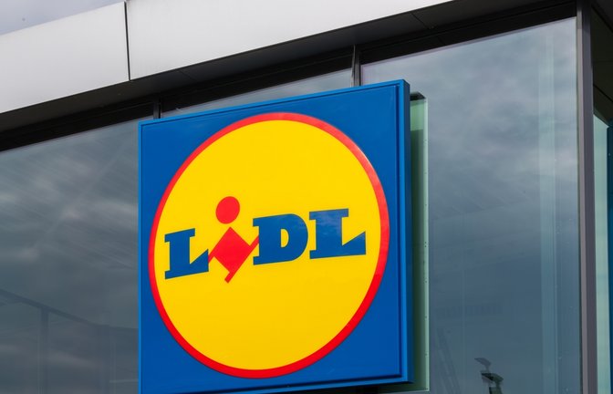 Seit heute kann bei Lidl auch Geld per Kreditkarte abgehoben werden.<span class='image-autor'>Foto: DirkVG / shutterstock.com</span>