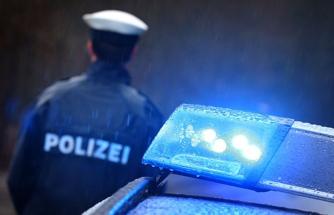 Das Duo steht im Verdacht, seit August immer wieder Straftaten begangen zu haben. (Symbolbild)<span class='image-autor'>Foto: dpa/Karl-Josef Hildenbrand</span>