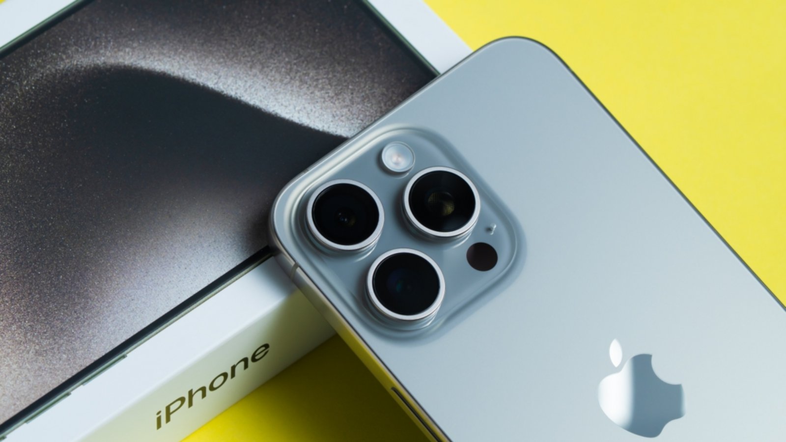 Das iPhone 17 wird mit Spannung erwartet (Symbolbild).Foto: Aleksandrkozak / shutterstock.com Das iPhone 17 wird mit Spannung erwartet (Symbolbild).Foto: Aleksandrkozak / shutterstock.com