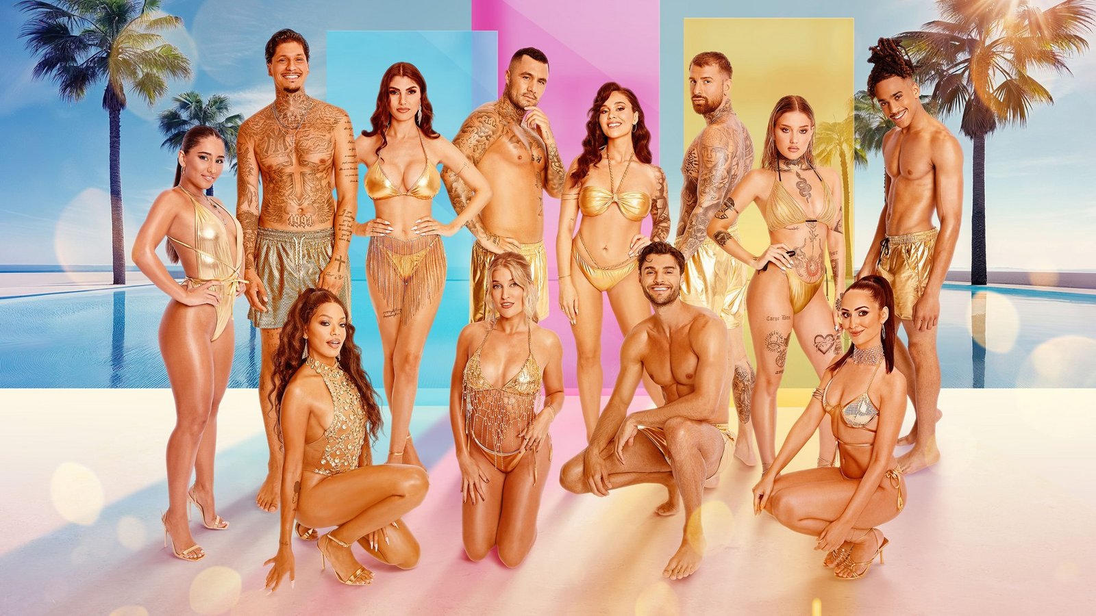 Foto: RTLZWEI, ITV Studios Germany Foto: RTLZWEI, ITV Studios Germany