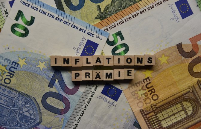 Die 3000 Euro sind nicht garantiert.<span class='image-autor'>Foto: Dueringerto / shutterstock.com</span>