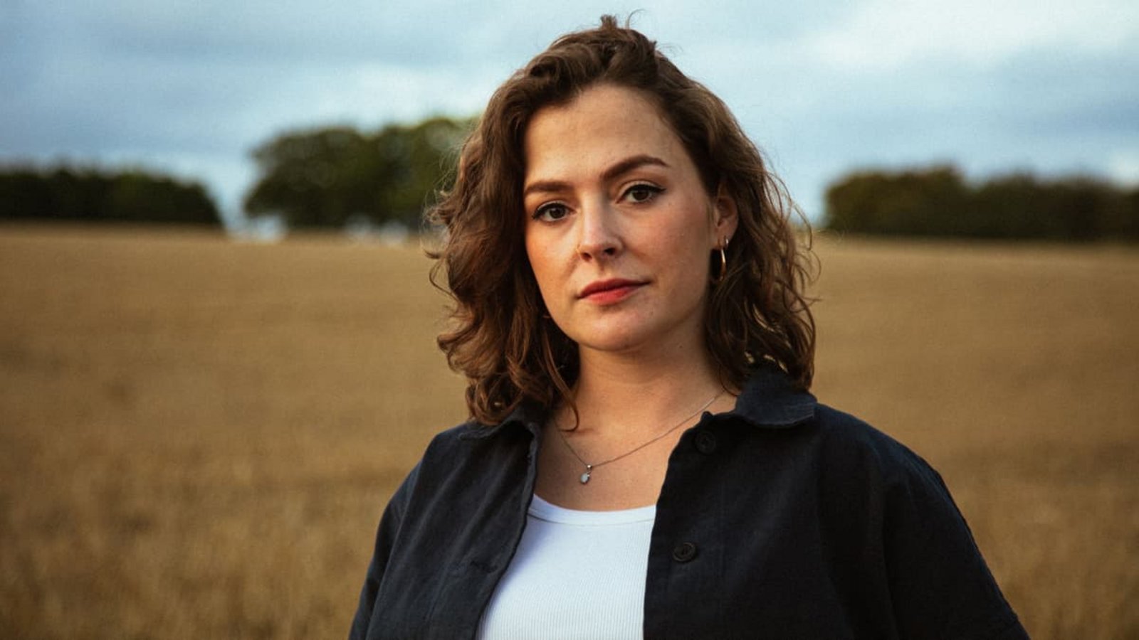 Katherine Priddy kommt nun doch noch nach Stuttgart - zu Ratzer Records.Veranstalter/Matty Deveson Katherine Priddy kommt nun doch noch nach Stuttgart - zu Ratzer Records.Veranstalter/Matty Deveson