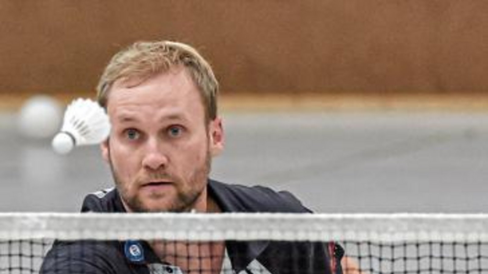 Matthias Munzig und Co. mussten sich in der Landesliga in acht Matches gegen die DJK Ludwigsburg fünf Mal im Entscheidungssatz geschlagen geben. Foto: Archiv/Leitner Matthias Munzig und Co. mussten sich in der Landesliga in acht Matches gegen die DJK Ludwigsburg fünf Mal im Entscheidungssatz geschlagen geben. Foto: Archiv/Leitner