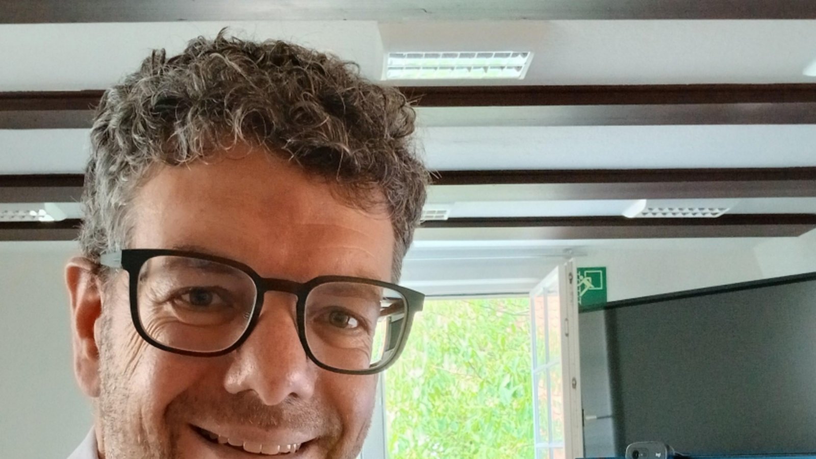 Bernd Killinger ist der neue Hauptamtsleiter von Vaihingen. Foto: p
