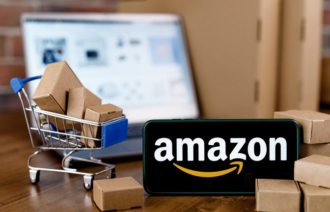 Die Aktion erstreckt sich weit über den Black Friday hinaus.<span class='image-autor'>Foto: Sergei Elagin / shutterstock.com</span>