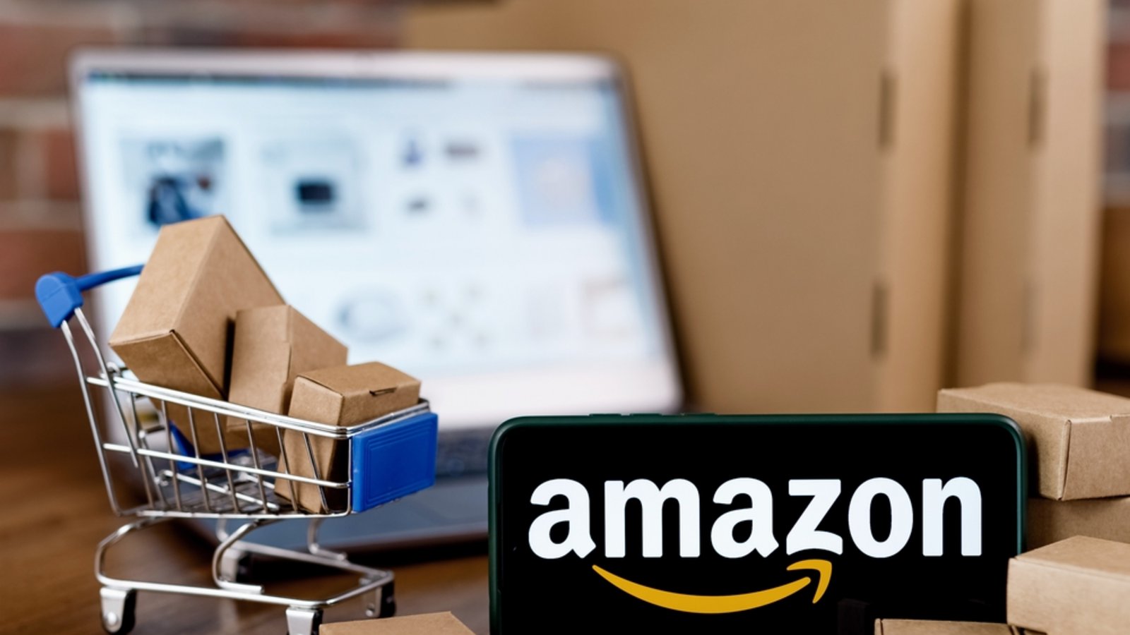 Die Aktion erstreckt sich weit über den Black Friday hinaus.Foto: Sergei Elagin / shutterstock.com