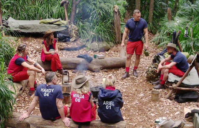 Am Sonntag, 25. Januar 2026, läuft nur eine stark verkürzte „Dschungelcamp“-Ausgabe auf RTL.<span class='image-autor'>Foto: RTL</span>