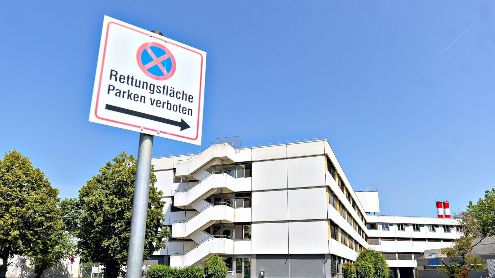 Krankenhäuser betreuen Notfälle, und geraten unter Umständen selbst in Not.Foto: Simon Granville Krankenhäuser betreuen Notfälle, und geraten unter Umständen selbst in Not.Foto: Simon Granville