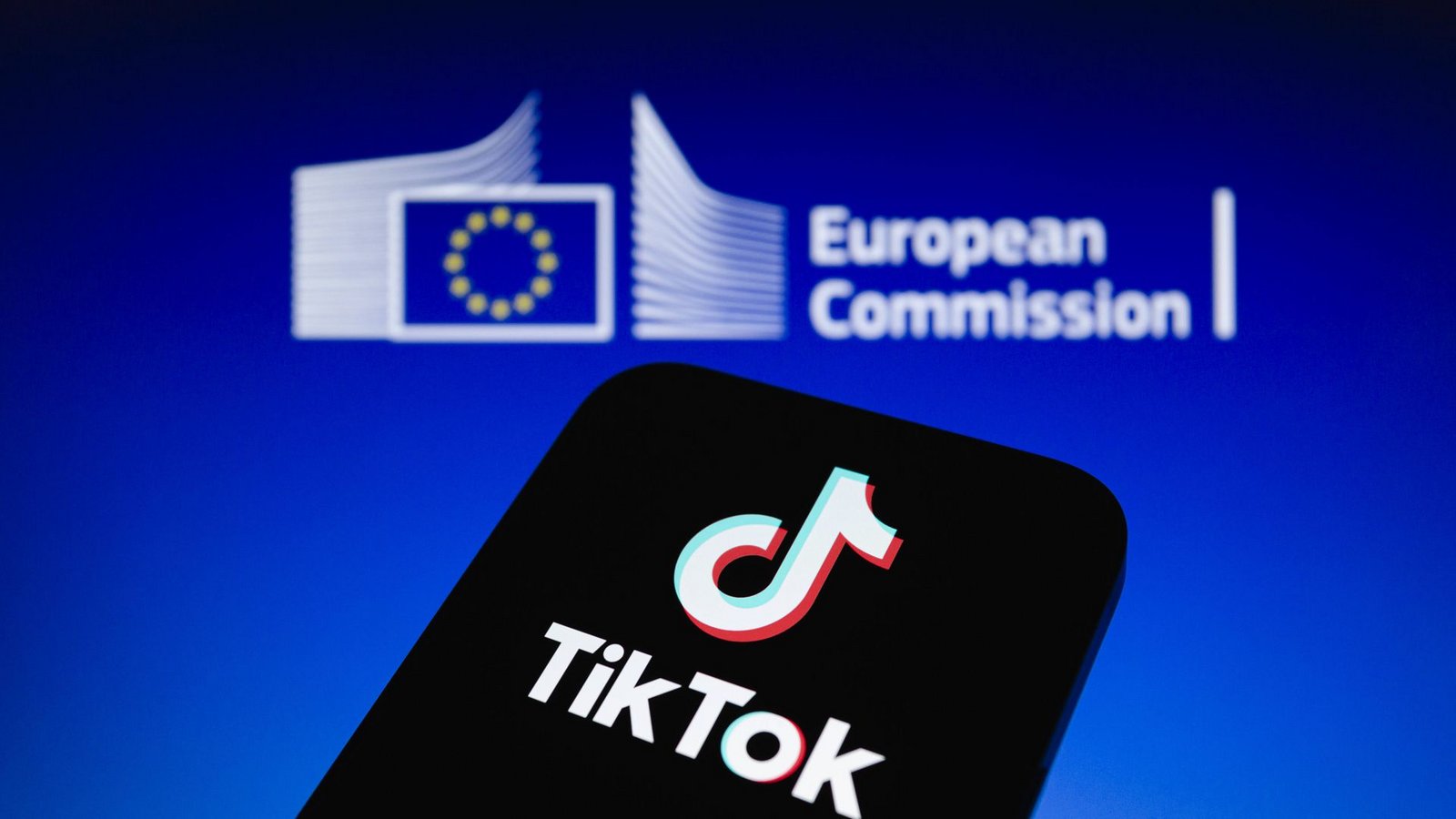 Tiktok-Betreiber Bytedance muss sich künftig an schärfere EU-Regeln halten.Foto: imago//Andre M. Chang Tiktok-Betreiber Bytedance muss sich künftig an schärfere EU-Regeln halten.Foto: imago//Andre M. Chang