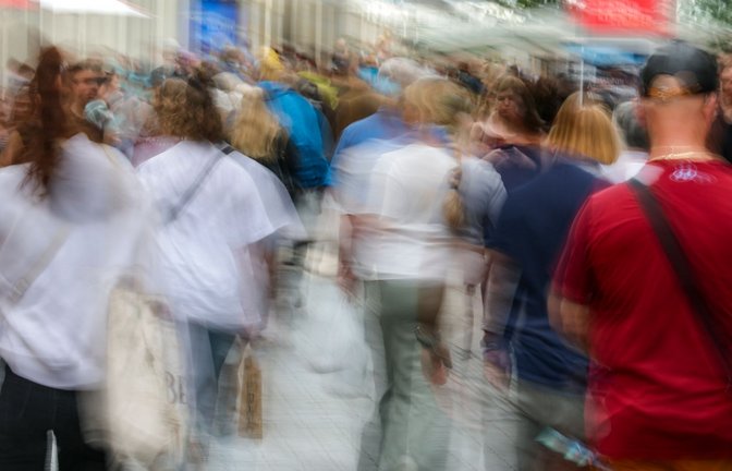 Mit dem Rentenkonzept der Fachleute wird klarer, wer künftig welche Bezüge und Beiträge zu erwarten hat. (Archivfoto)<span class='image-autor'>Foto: Jan Woitas/dpa</span>