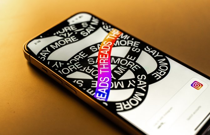 Auch ohne Account kann man mitlesen.<span class='image-autor'>Foto: sdx15 / shutterstock.com</span>