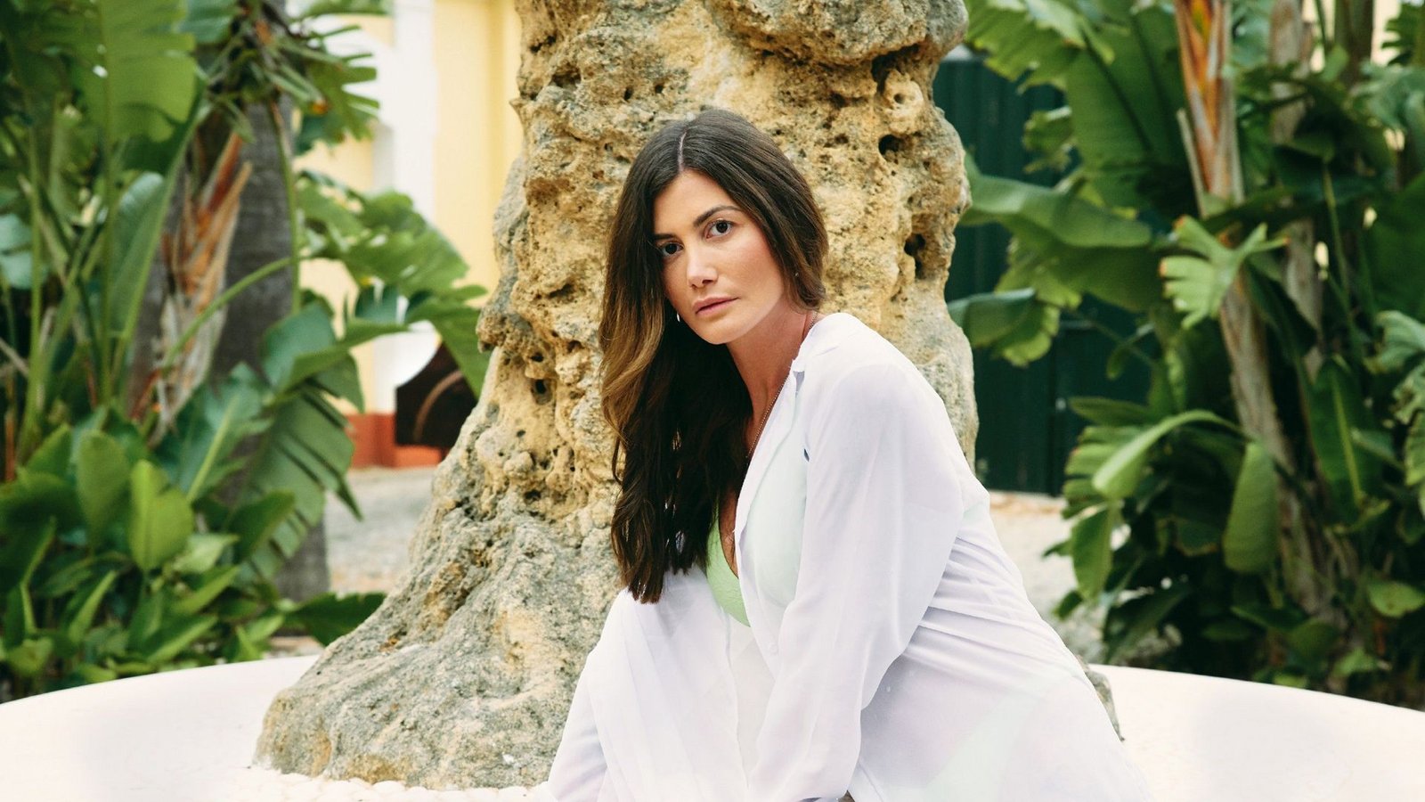 Stephie Stark (27) – Bachelor-Kandidatin 2021Foto: RTL /René Lohse Stephie Stark (27) – Bachelor-Kandidatin 2021Foto: RTL /René Lohse