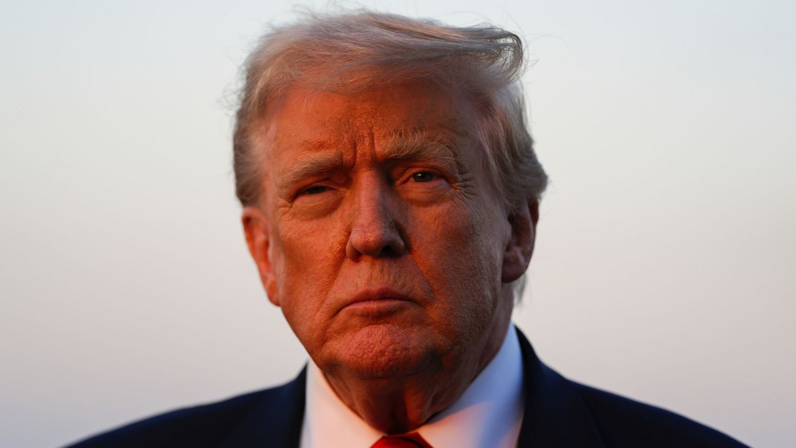 US-Präsident Donald Trump äußerte sich zum am Freitag geplanten Treffen mit Kreml-Chef WLadimir Putin.Foto: Julia Demaree Nikhinson/AP/dpa/Julia Demaree Nikhinson US-Präsident Donald Trump äußerte sich zum am Freitag geplanten Treffen mit Kreml-Chef WLadimir Putin.Foto: Julia Demaree Nikhinson/AP/dpa/Julia Demaree Nikhinson