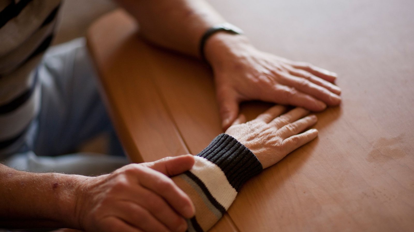 Nirgendwo müssen Bewohner einer Pflegeeinrichtung höhere Eigenanteile bezahlen als in Baden-Württemberg und im Saarland.Foto: dpa/Oliver Killig Nirgendwo müssen Bewohner einer Pflegeeinrichtung höhere Eigenanteile bezahlen als in Baden-Württemberg und im Saarland.Foto: dpa/Oliver Killig
