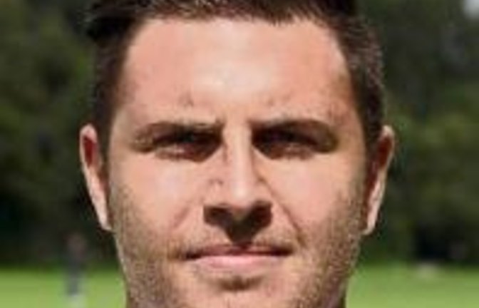 Michael Effrosinidis, [[br]]TSV Enzweihingen