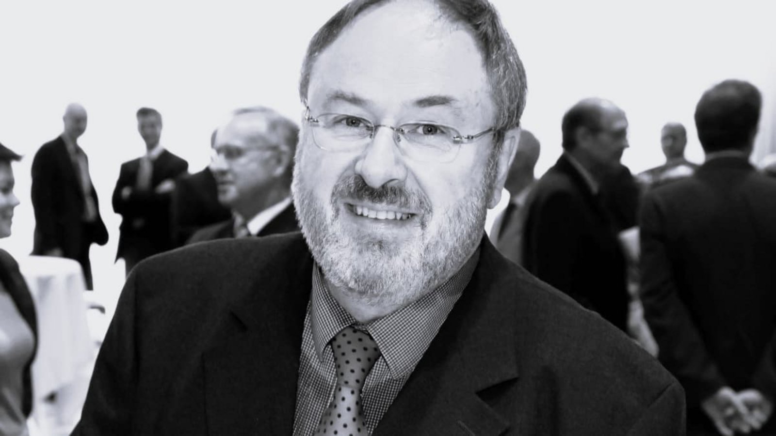 Walter Vaas war eine prägende Person für die Wirtschaft im Kreis Böblingen.Thomas Bischof Walter Vaas war eine prägende Person für die Wirtschaft im Kreis Böblingen.Thomas Bischof