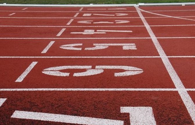 Zurzeit folgt eine Leichtathletik-Meisterschaft der nächsten.<span class='image-autor'>oh</span>