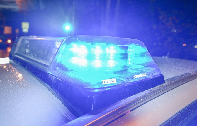 Eine unbekannte Frau ist in Ulm bei einem Unfall schwer verletzt worden.<span class='image-autor'>Foto: imago images/onw-images/Reporterdienst</span>