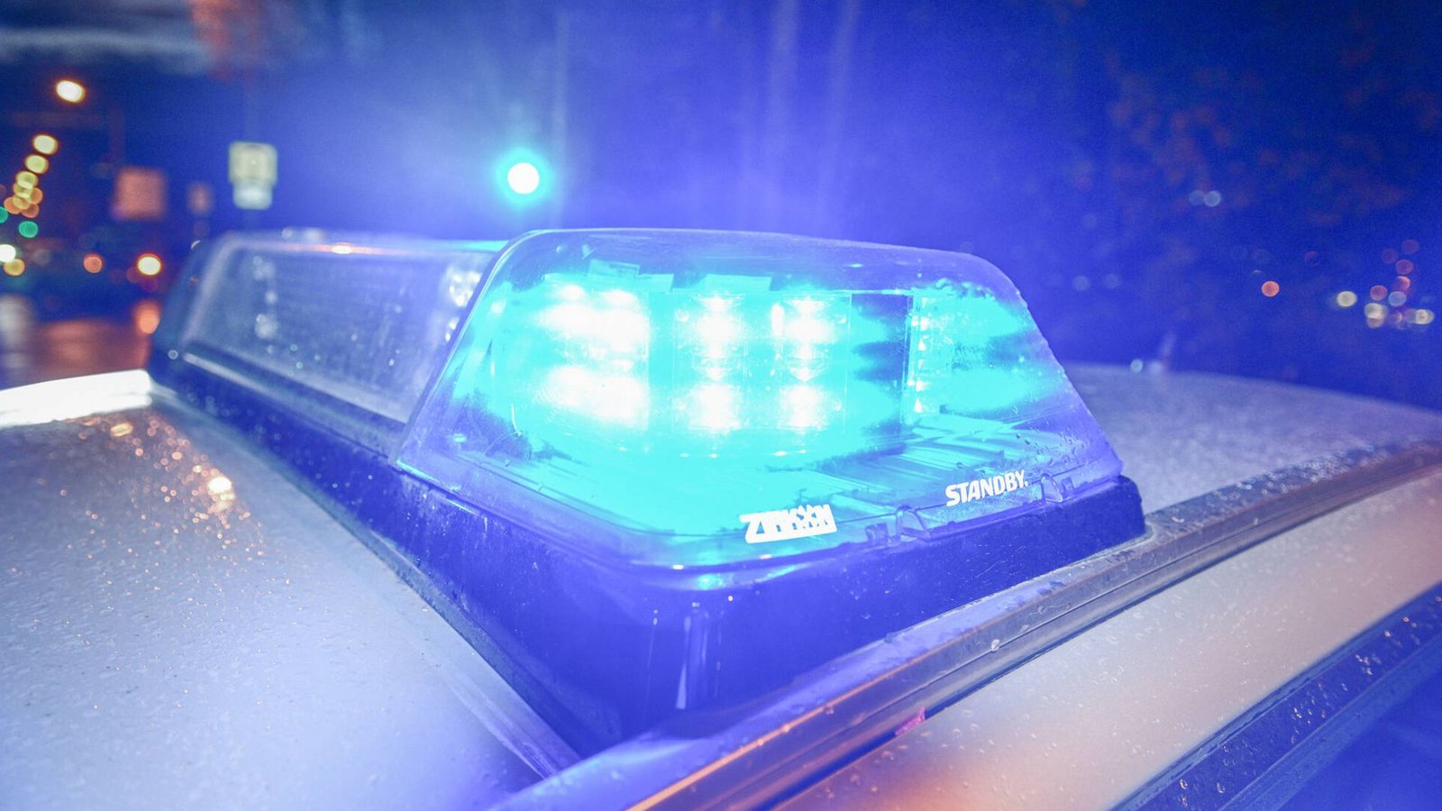 Eine unbekannte Frau ist in Ulm bei einem Unfall schwer verletzt worden.Foto: imago images/onw-images/Reporterdienst Eine unbekannte Frau ist in Ulm bei einem Unfall schwer verletzt worden.Foto: imago images/onw-images/Reporterdienst