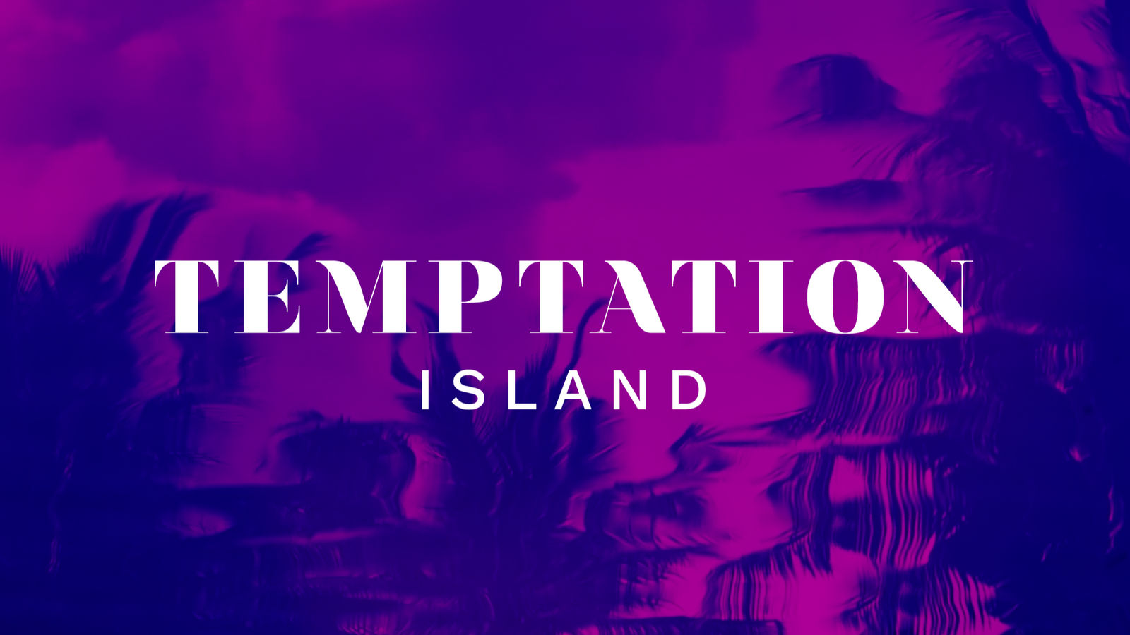 "Temptation Island" startet in die 8. Staffel.Foto: RTL Deutschland