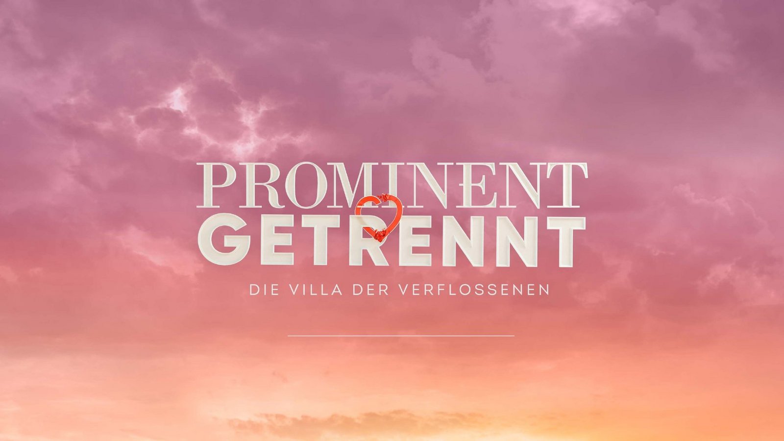 Staffel 5 von "Prominent getrennt" steht in den Startlöchern.Foto: RTL Staffel 5 von "Prominent getrennt" steht in den Startlöchern.Foto: RTL