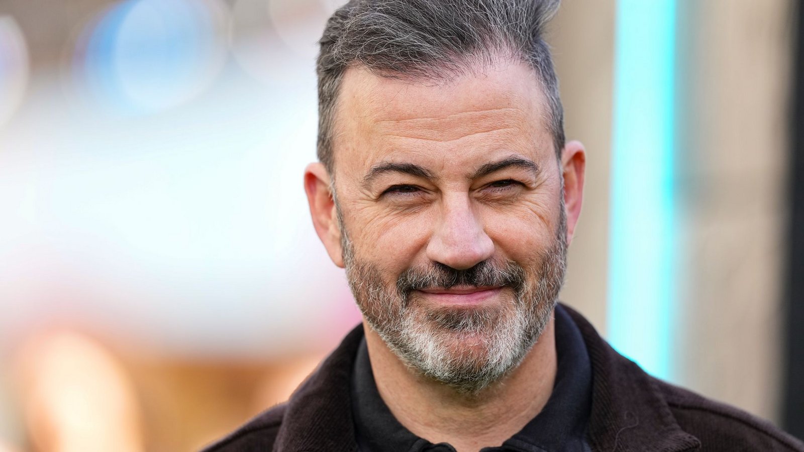 Talkmaster Jimmy Kimmel ist erstmal weg vom Bildschirm. (Archivbild)Foto: Scott A Garfitt/Invision/AP/dpa Talkmaster Jimmy Kimmel ist erstmal weg vom Bildschirm. (Archivbild)Foto: Scott A Garfitt/Invision/AP/dpa