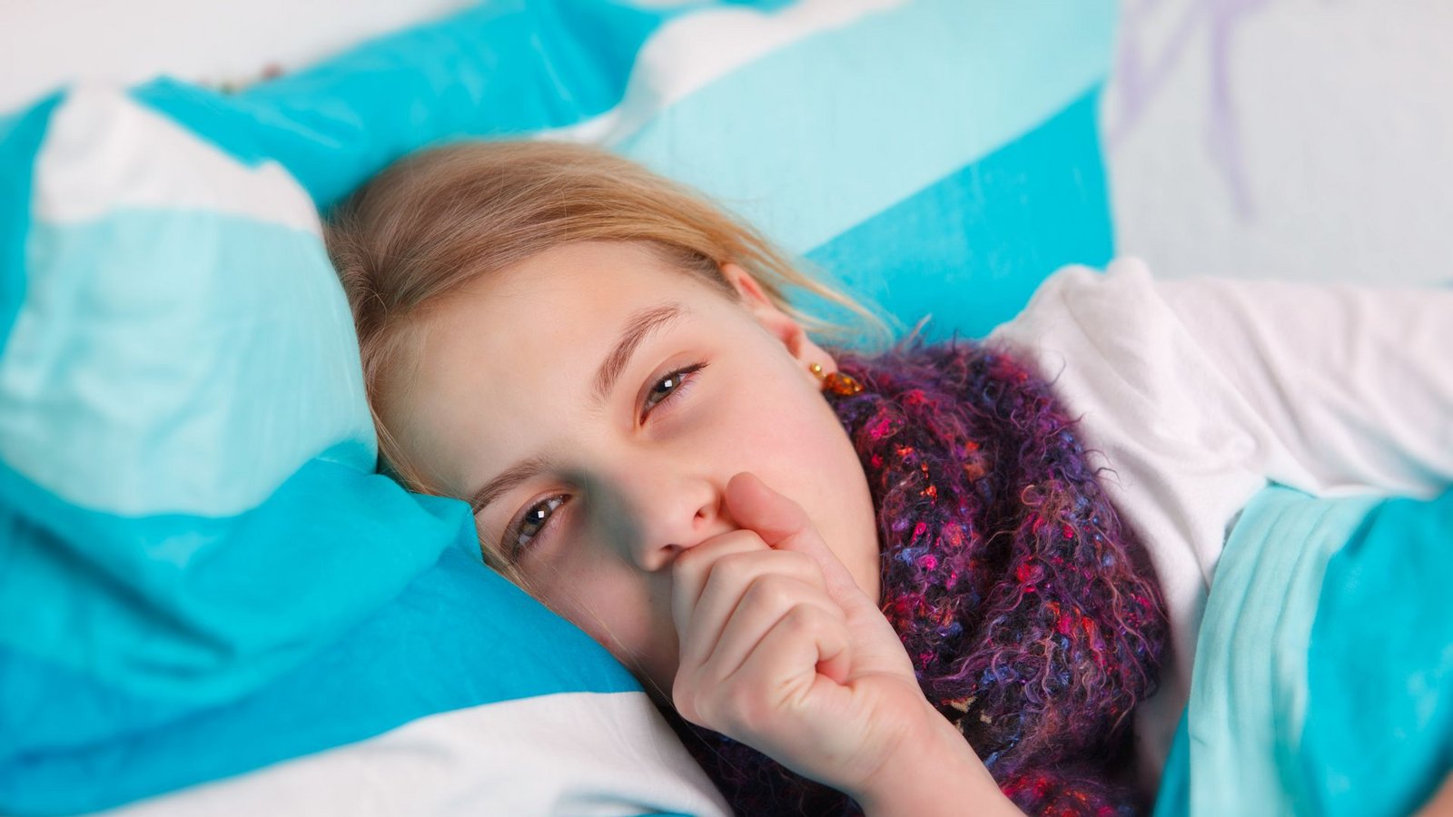 Das RS-Virus ist auch eine häufige Ursache für Lungenentzündungen.Foto: stock.adobe.com/Ramona Heim