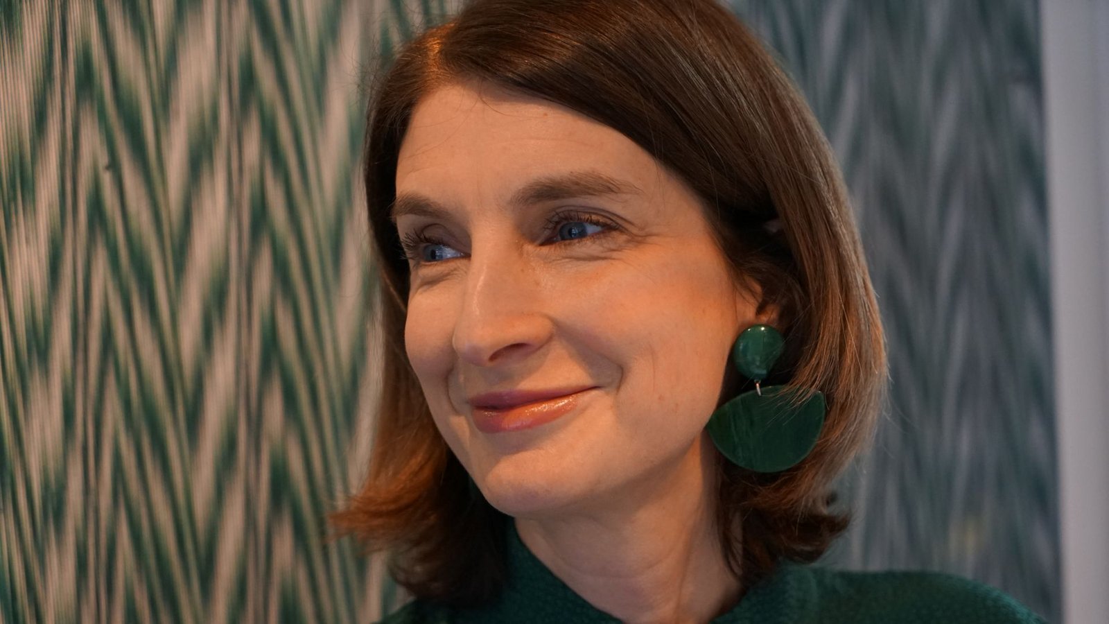 Bastienne Leuthe, für Christie’s aktiv,  zählt zu den wichtigen Persönlichkeiten im internationalen KunsthandelFoto: Christie’s