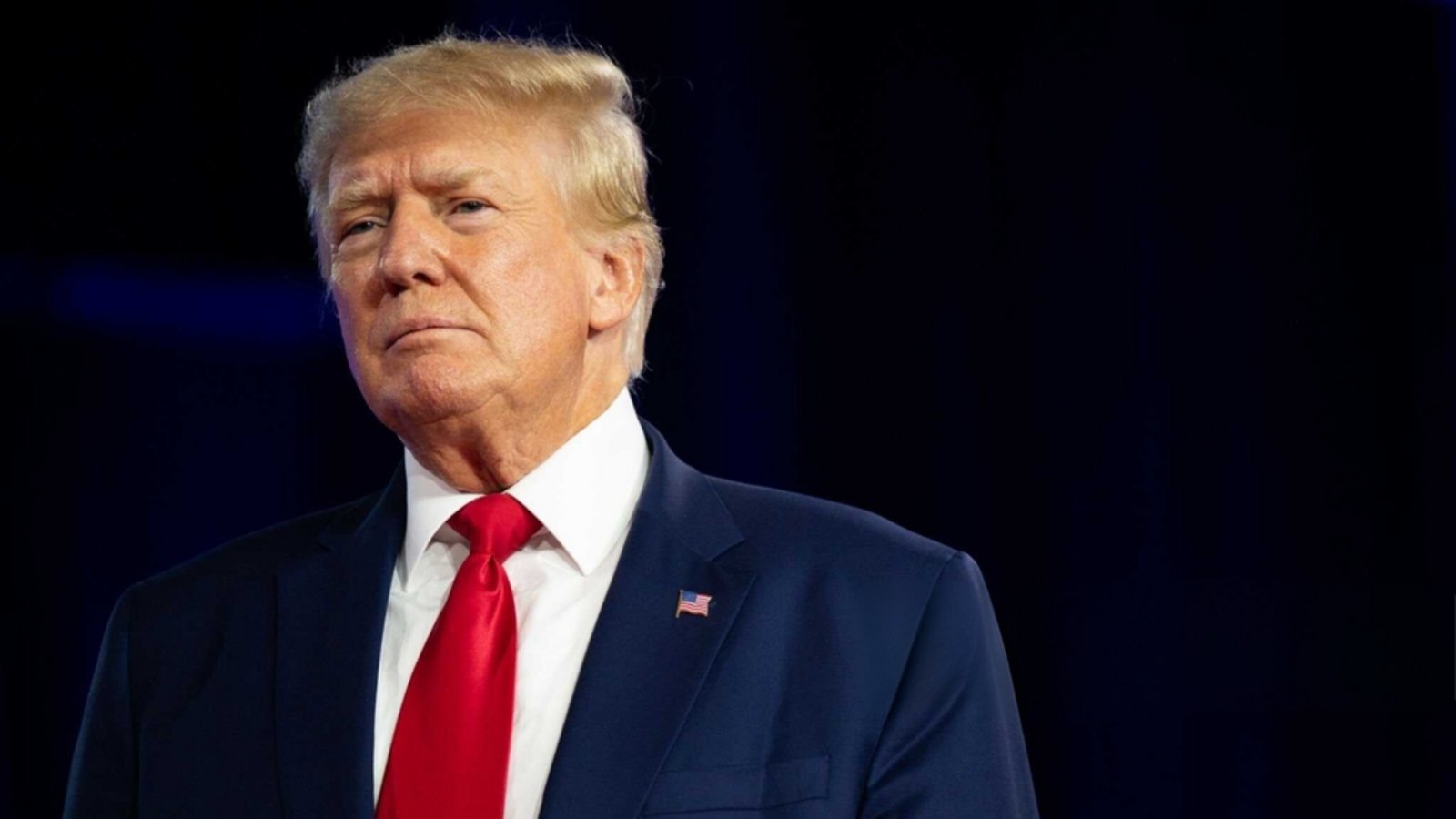 Trump kann 2028 nicht erneut Präsident werden.Foto: Anna Moneymaker / shutterstock.com