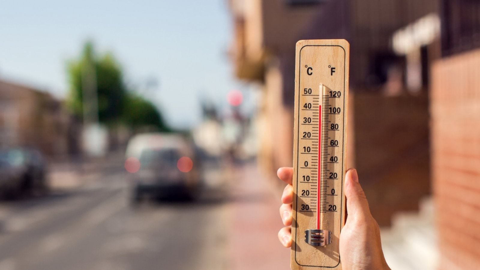Wie heiß wird es heute? Am 2. Juli 2025 erreicht die Hitzewelle ihren Höhepunkt, mit Temperaturen bis zu 40 Grad und offiziellen Wetterwarnungen für viele Regionen in Deutschland.Foto: Aleks333 / Shutterstock.com Wie heiß wird es heute? Am 2. Juli 2025 erreicht die Hitzewelle ihren Höhepunkt, mit Temperaturen bis zu 40 Grad und offiziellen Wetterwarnungen für viele Regionen in Deutschland.Foto: Aleks333 / Shutterstock.com