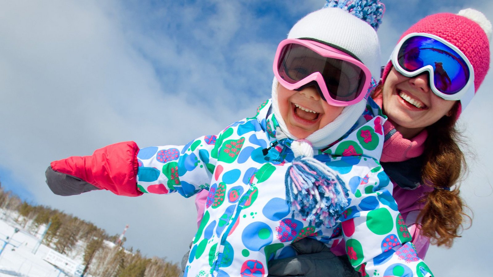 Pistengaudi gehört zum Wintersport, Unfälle leider auch.Foto: AdobeStock/Yanlev Pistengaudi gehört zum Wintersport, Unfälle leider auch.Foto: AdobeStock/Yanlev