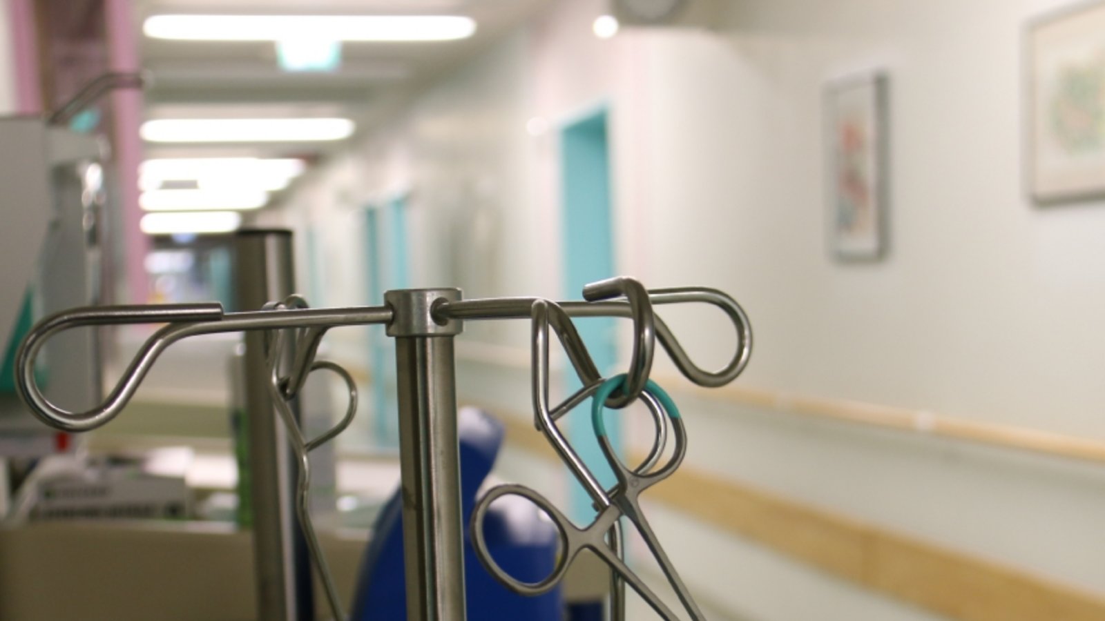 Deutliche Kritik: Die Krankenhausreform bindet laut RKH Gesundheit Personal, das allerdings dringend für die Patientenversorgung benötigt wird.  Archivfoto: VKZ/Rücker Deutliche Kritik: Die Krankenhausreform bindet laut RKH Gesundheit Personal, das allerdings dringend für die Patientenversorgung benötigt wird.  Archivfoto: VKZ/Rücker