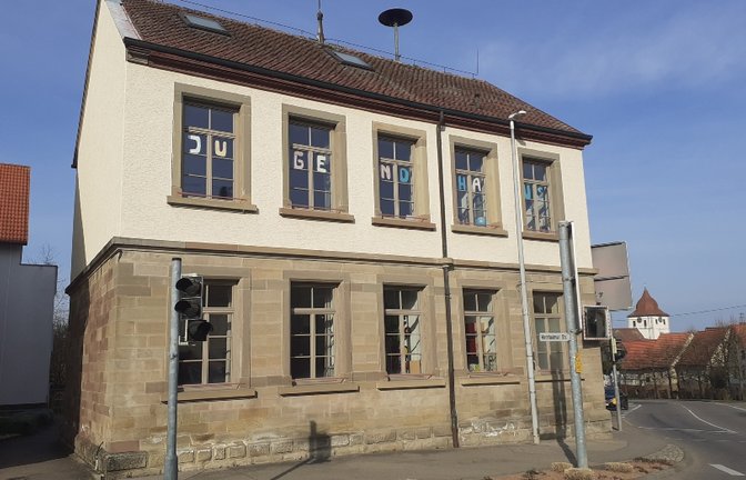 jugendhaus sersheim mig
