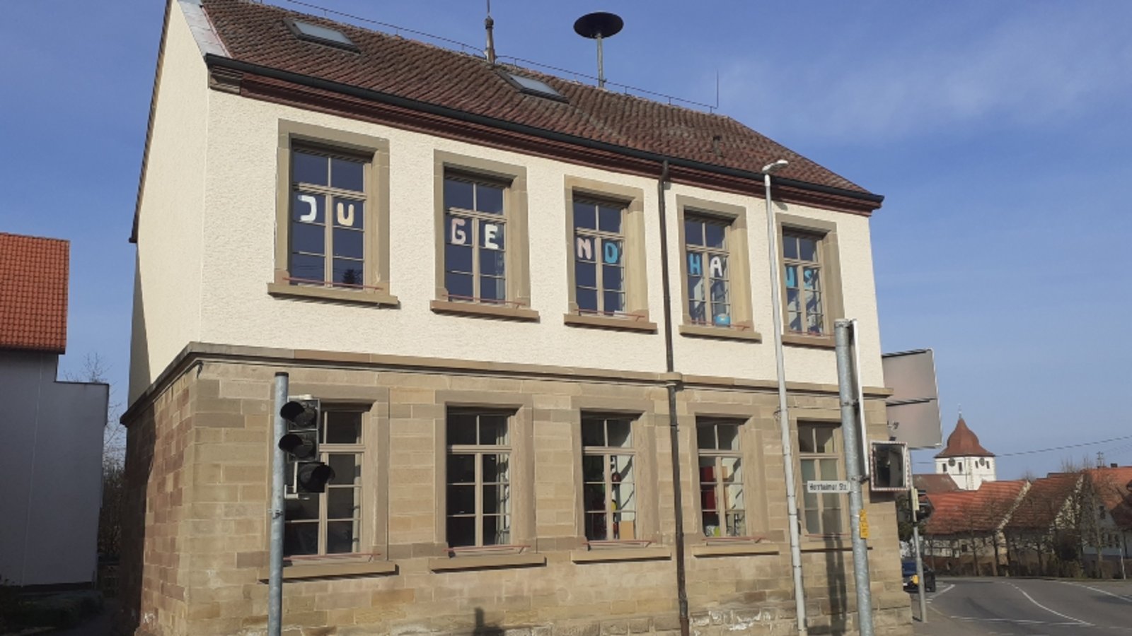 jugendhaus sersheim mig