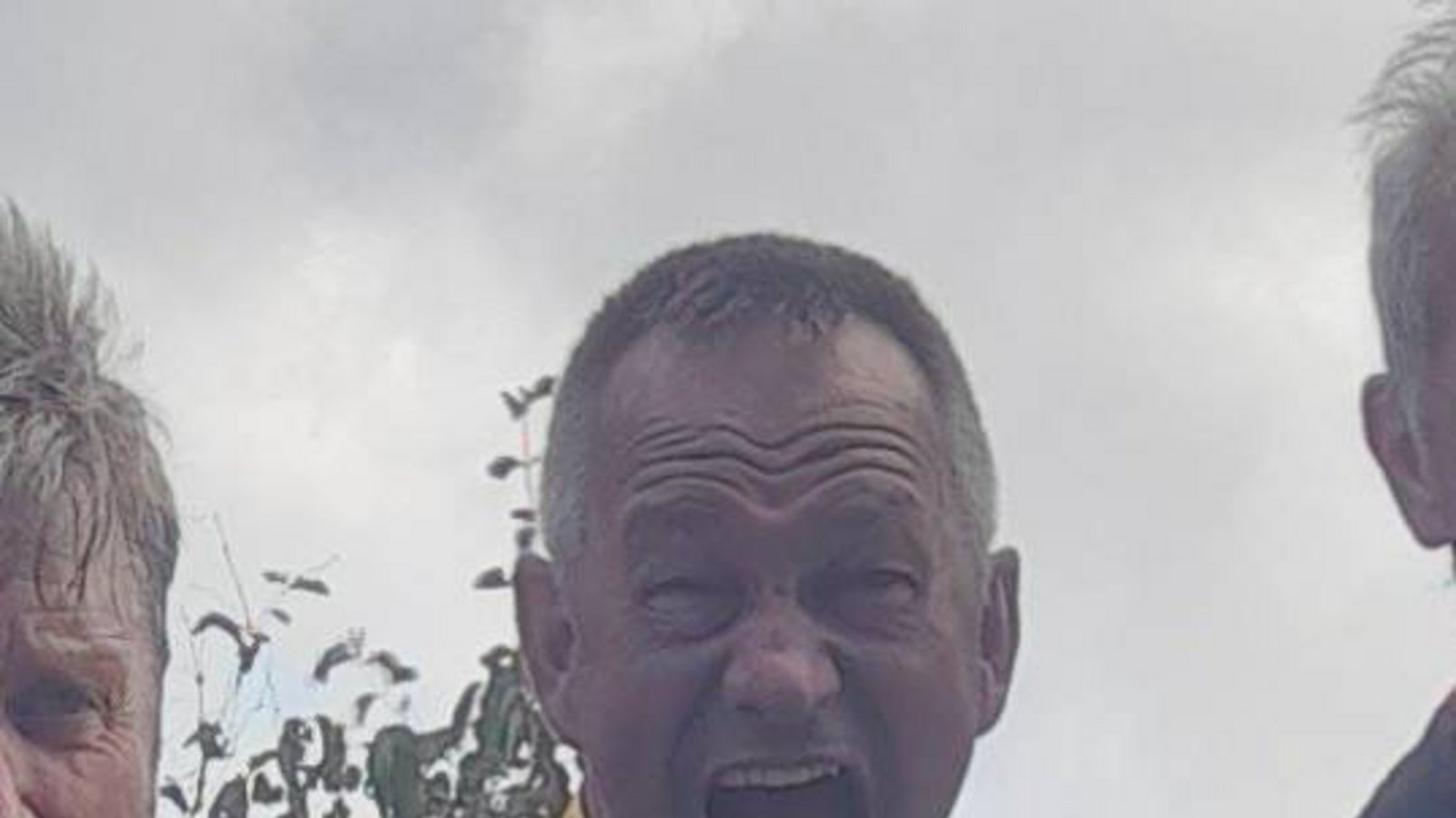 Einmal mehr sehr erfolgreich: Heiko Merita. Foto: privat
