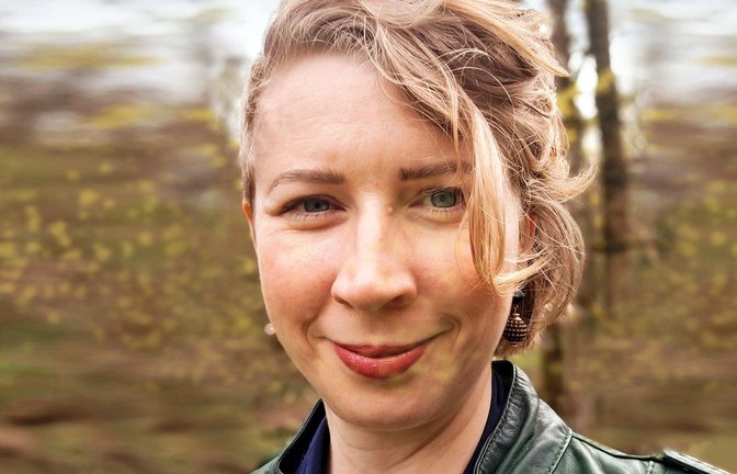 Eveline war vor der  Geburt sorglos und voller Zuversicht – dann, als das Kind da war, fühlte sich plötzlich alles falsch an.<span class='image-autor'>Foto: privat</span>