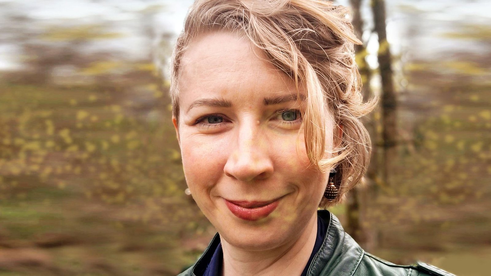 Eveline war vor der  Geburt sorglos und voller Zuversicht – dann, als das Kind da war, fühlte sich plötzlich alles falsch an.Foto: privat