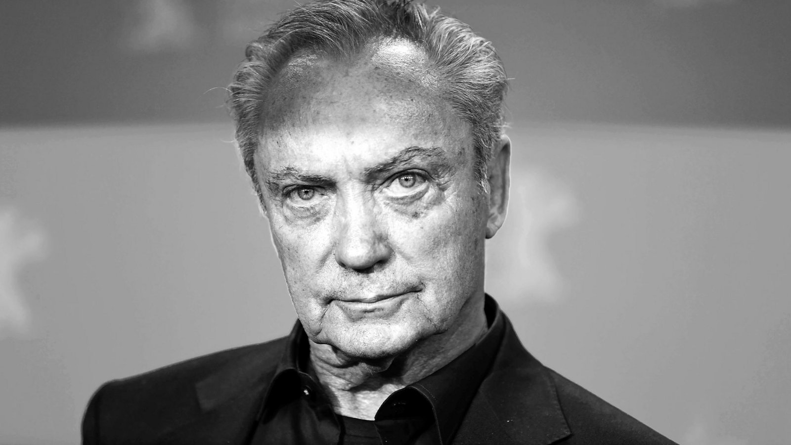 Udo Kier (1944–2025)Foto: Ralf Hirschberger