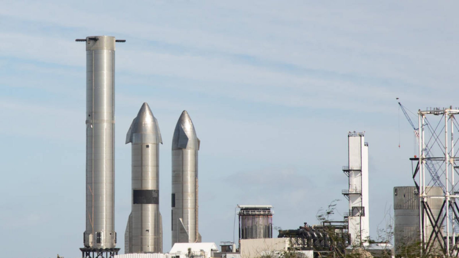 Starship Flight 12 steht kurz bevor. Alles Wichtige zu Termin, Uhrzeit und Ablauf.Foto: DAL Photography / Shutterstock.com Starship Flight 12 steht kurz bevor. Alles Wichtige zu Termin, Uhrzeit und Ablauf.Foto: DAL Photography / Shutterstock.com