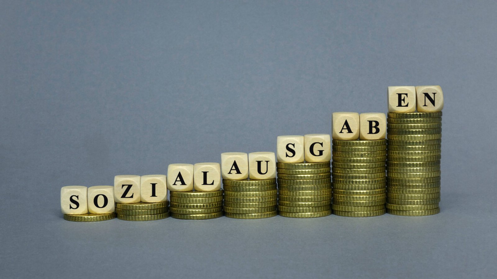 Wer zahlt die Kosten für die Behandlung von Bürgergeldempfängern?Foto: IMAGO/Steinach