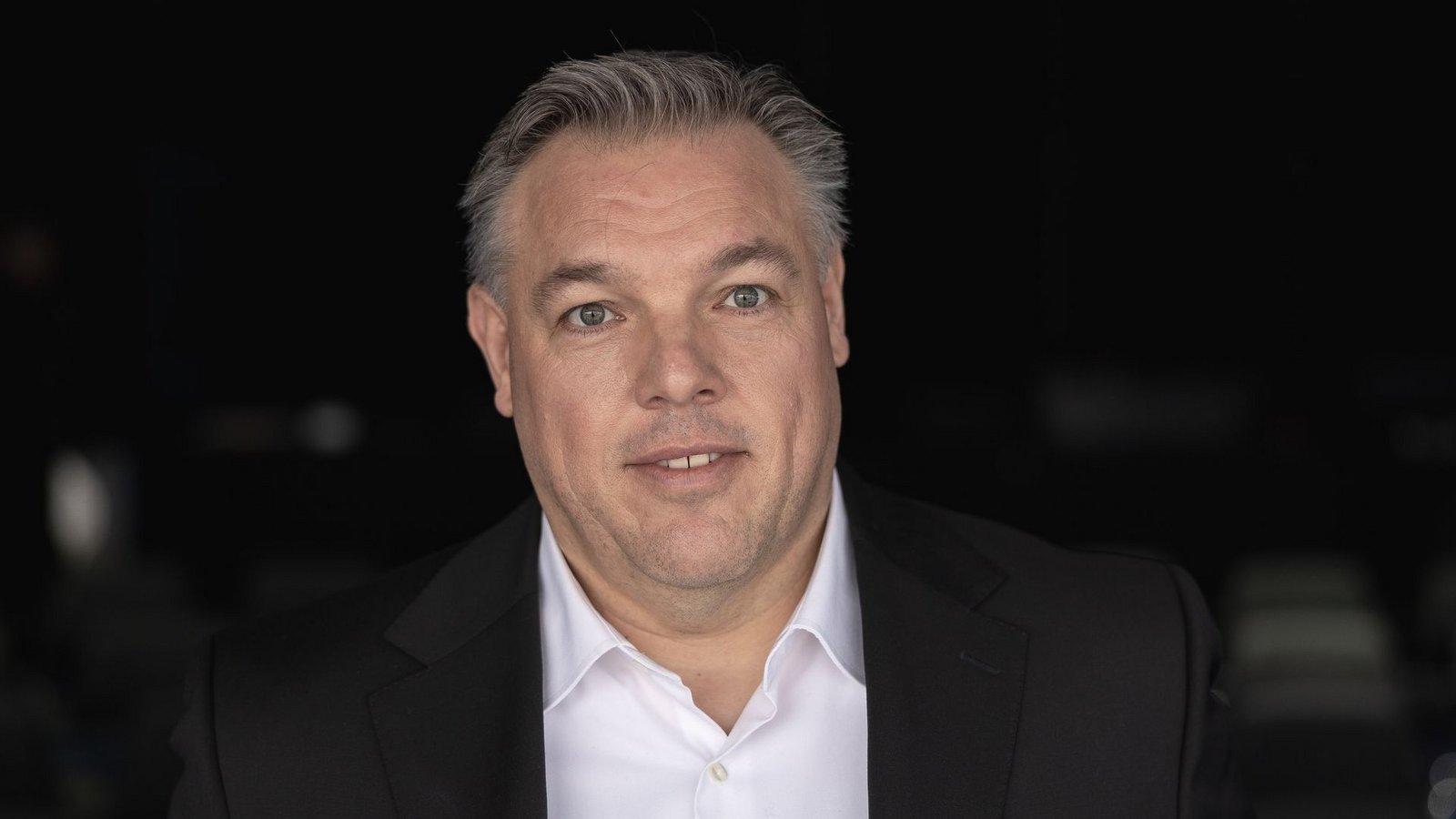 Digitale Souveränität ist für Rolf Schumann, Co-Vorstandsvorsitzender von Schwarz Digits, Ziel und Verkaufsargument zugleich. (Archivbild)Foto: Frank Hammerschmidt/dpa